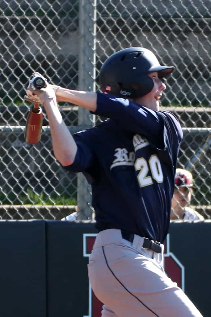 Exit Velocity