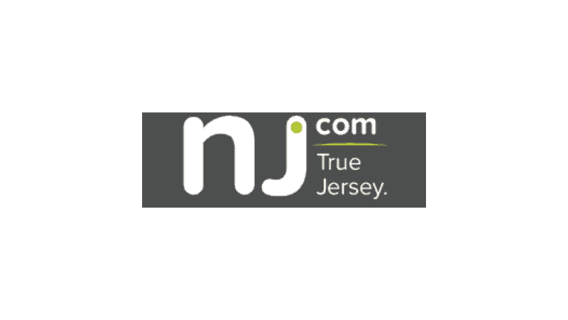 nj.com Logo